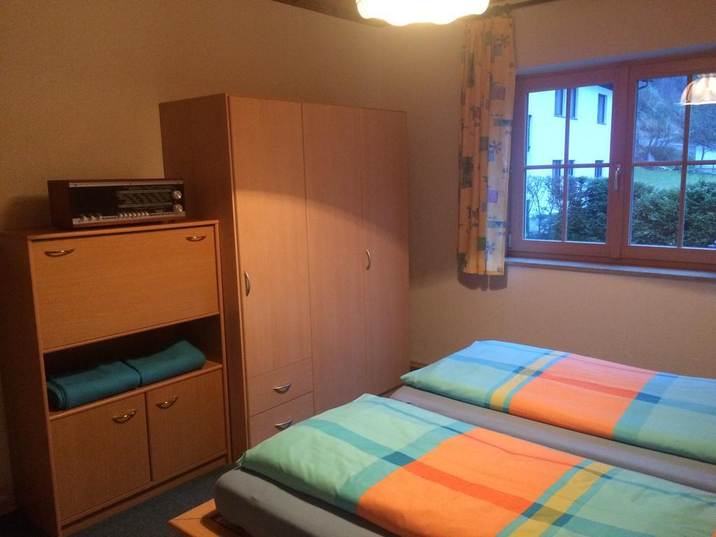 Ferienwohnung Susanne Hillbrand Bad Aussee Exterior foto